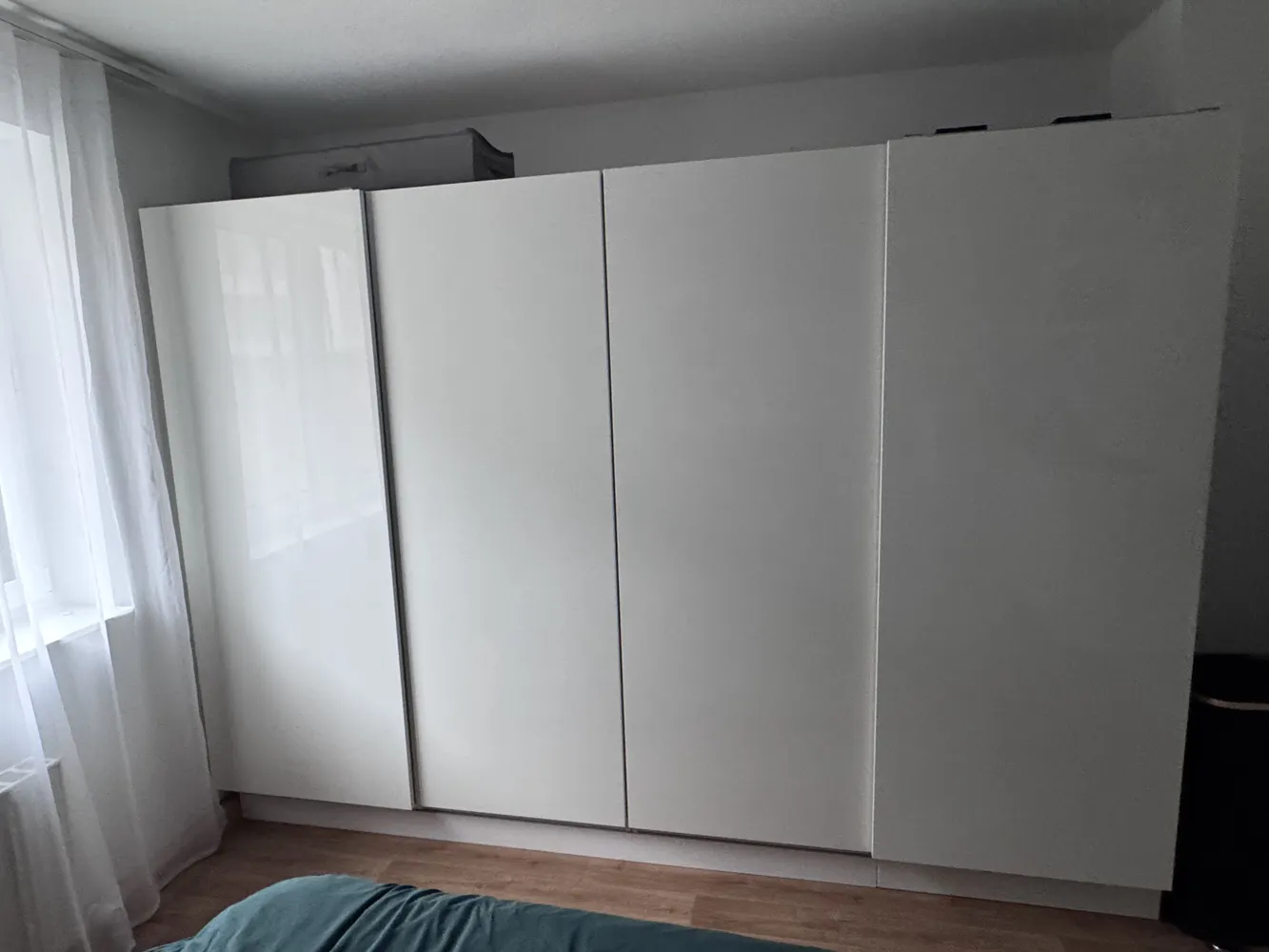 2 room apartment with 47 m² in Darmstadt – Photo 7
