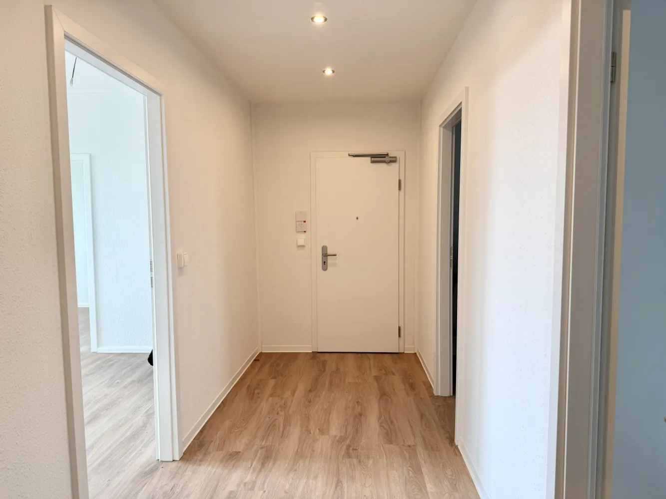 4 Zimmer Wohnung mit 80 m² in Gera – Bild 4