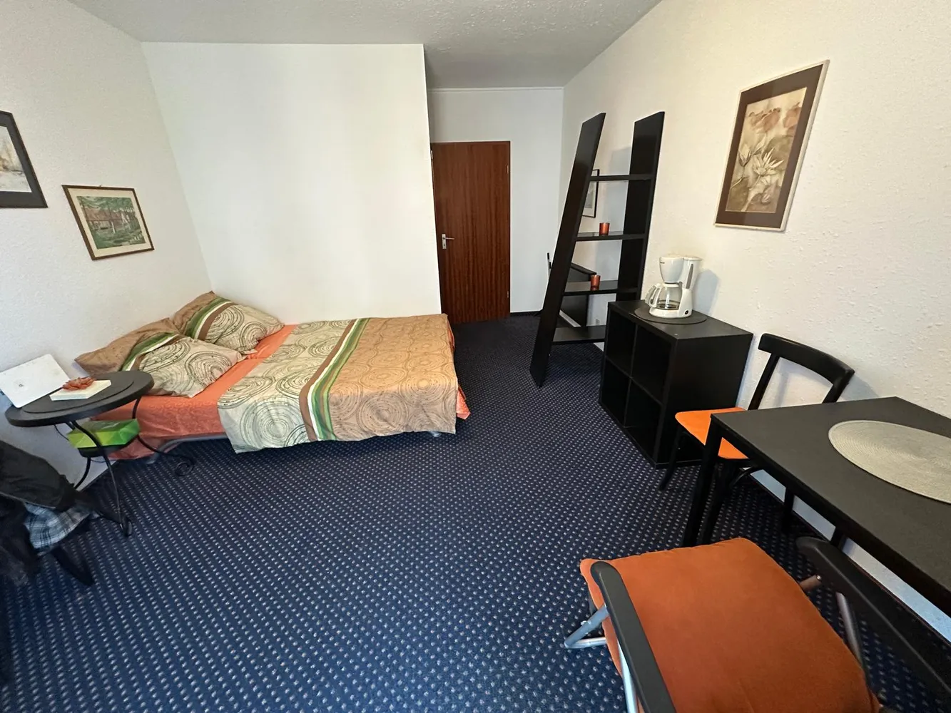 1 Zimmer Wohnung mit 24 m² in Bonn – Bild 7