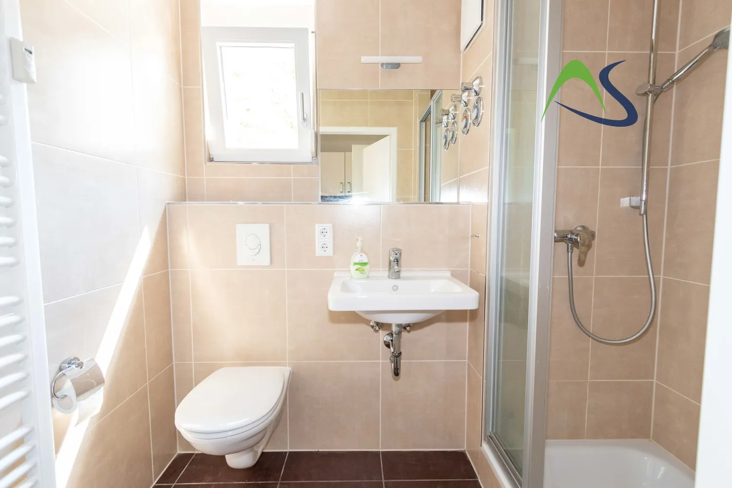 1 Zimmer Wohnung mit 23 m² in Regensburg – Bild 8