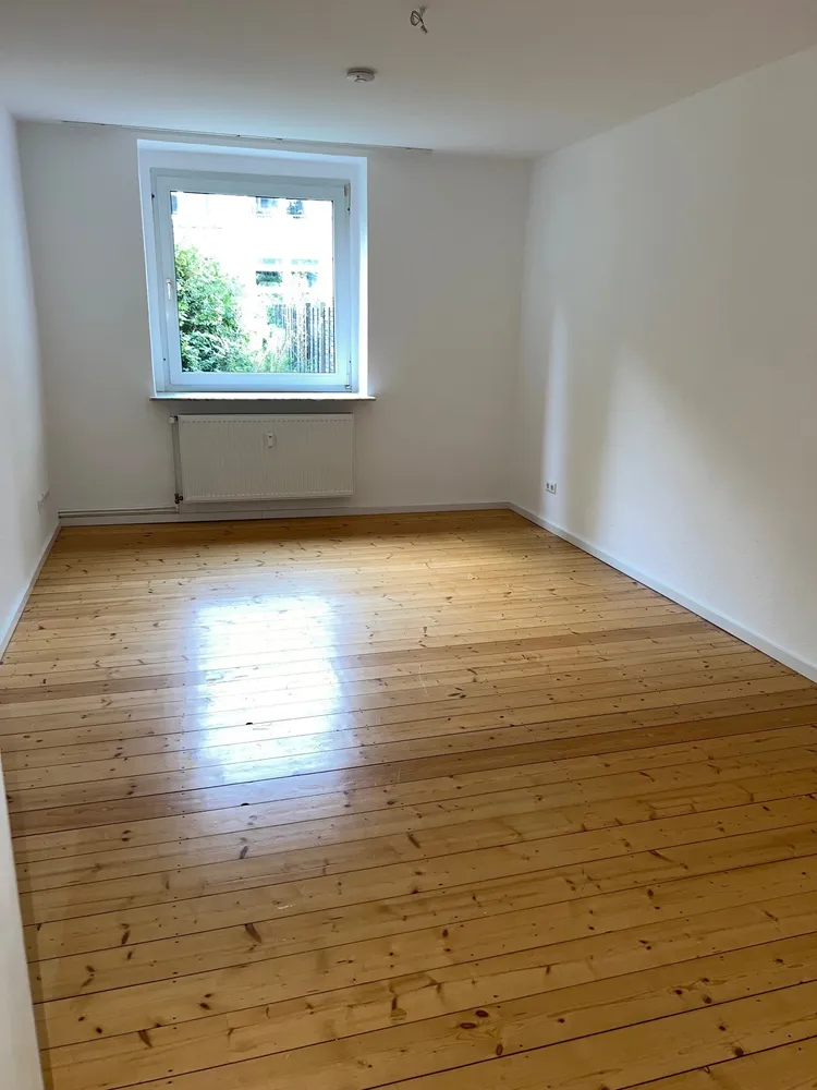 2 Zimmer Wohnung mit 58 m² in Münster – Bild 2