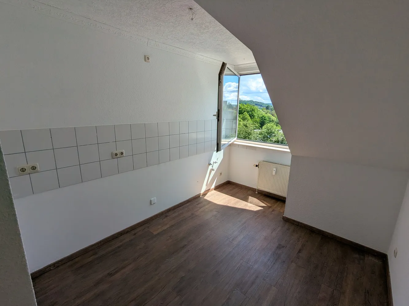 3 Zimmer Wohnung mit 82 m² in Siegen – Bild 8