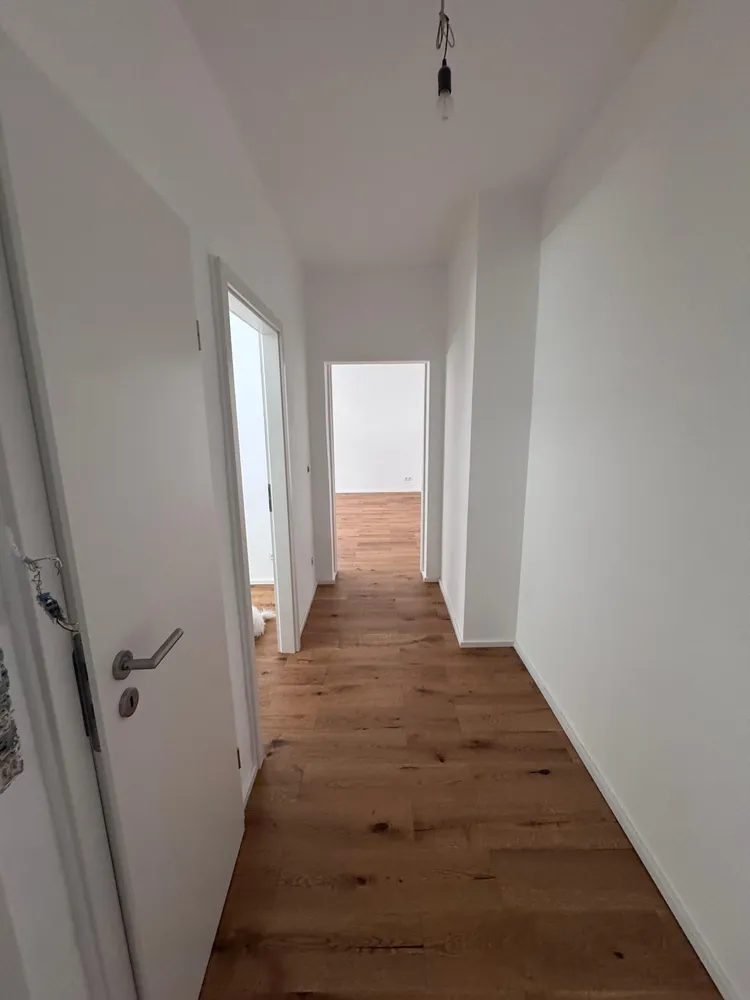 1 Zimmer Wohnung mit 36 m² in Berlin – Bild 3