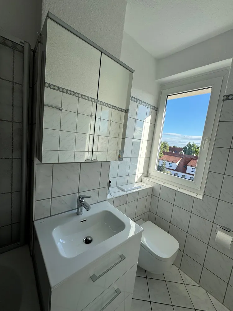 3 room apartment with 59 m² in Gotha – Photo 7