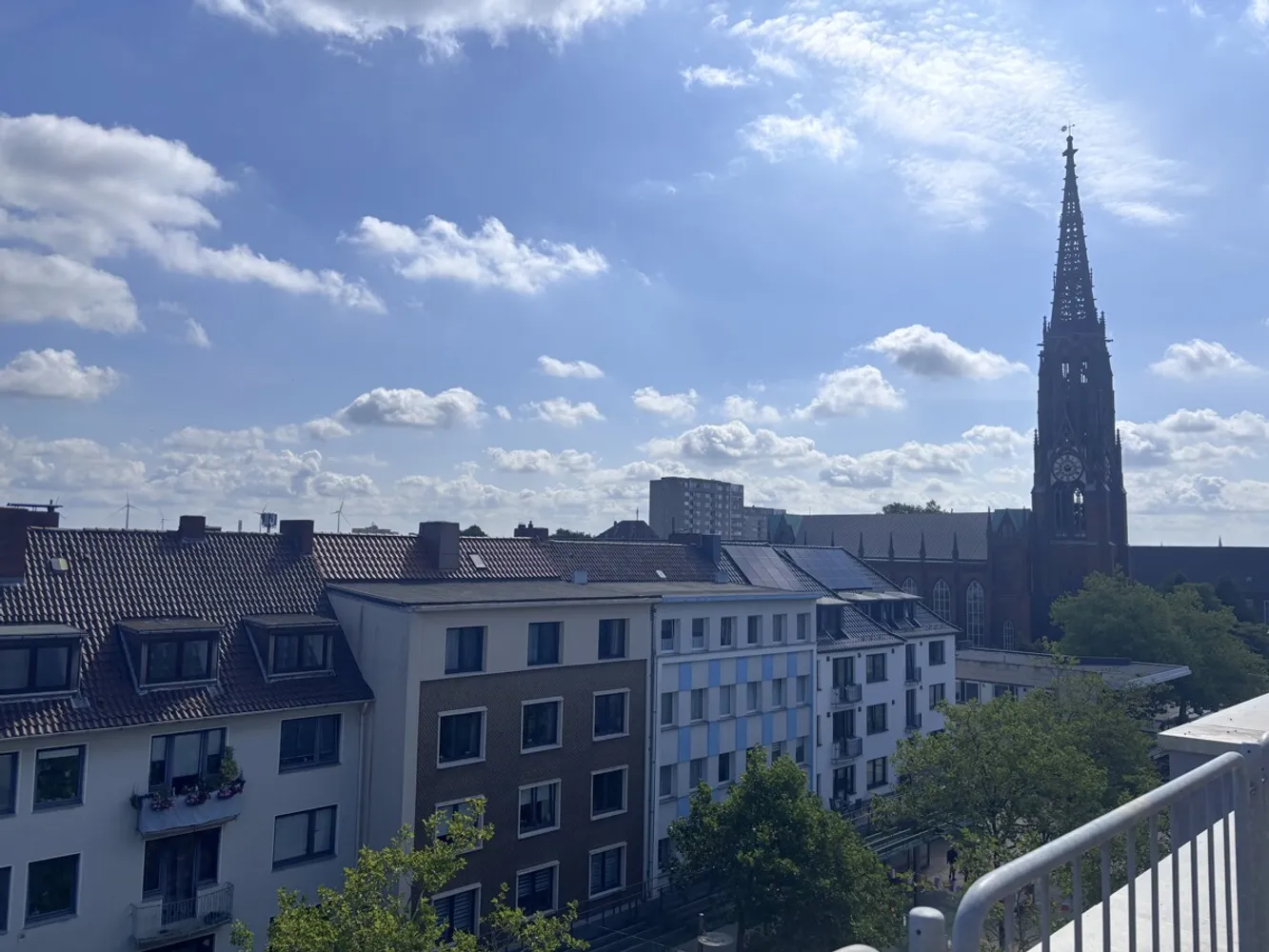 2 Zimmer Wohnung mit 50 m² in Bremen – Bild 5