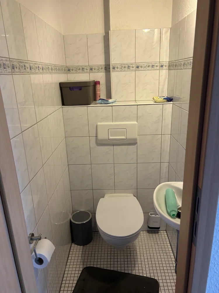 3 Zimmer Wohnung mit 93 m² in Solingen – Bild 3