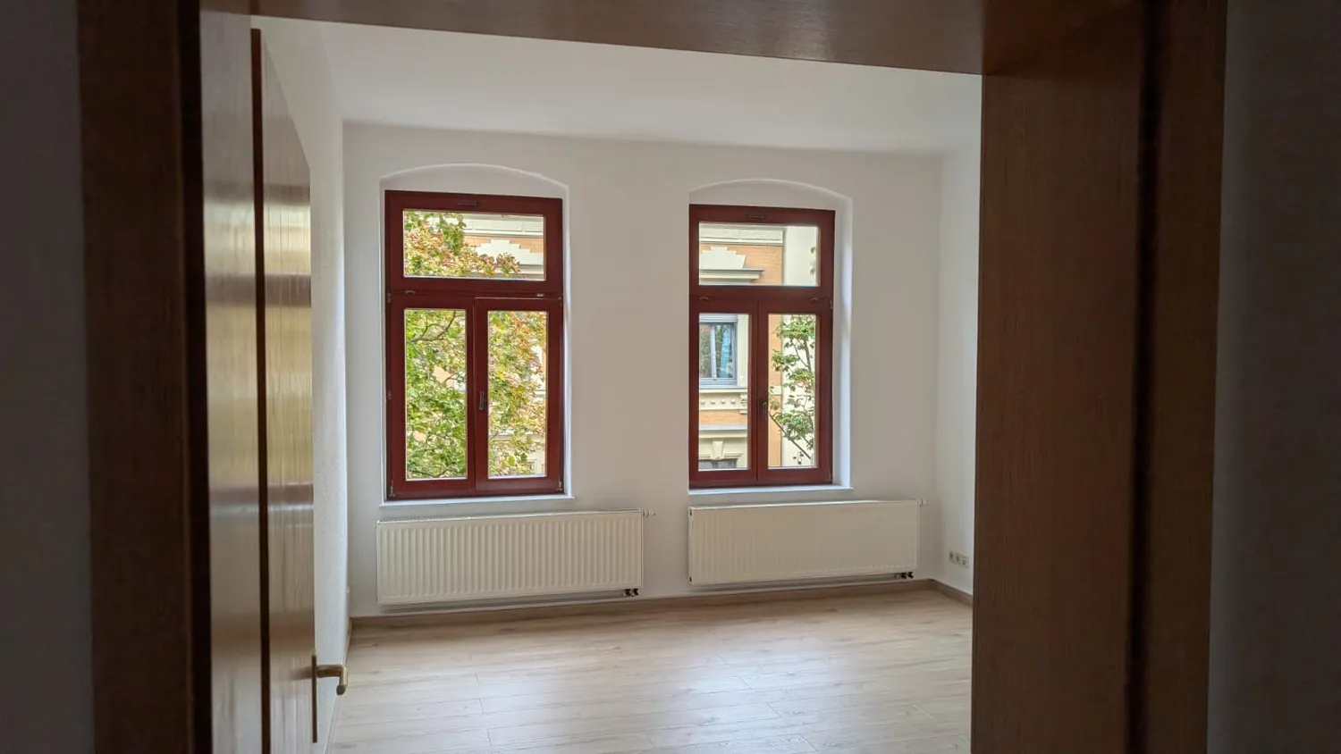 2 Zimmer Wohnung mit 63 m² in Halle (Saale) – Bild 7