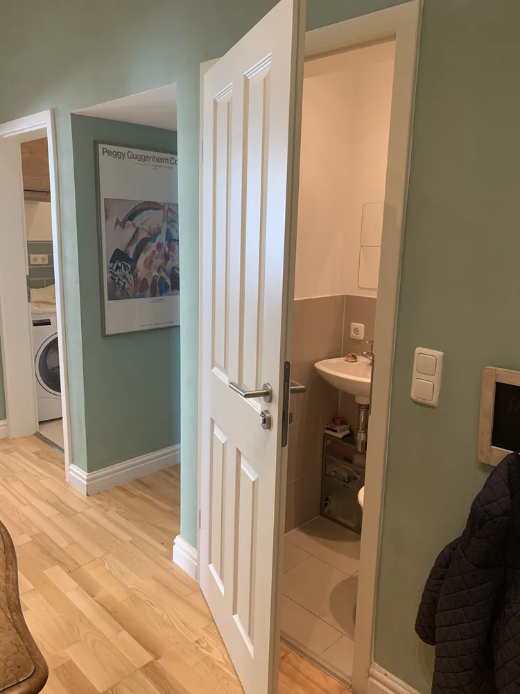 4 Zimmer Wohnung mit 97 m² in Frankfurt am Main – Bild 4