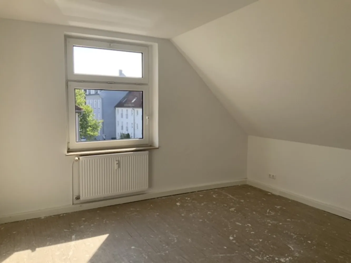 2 Zimmer Wohnung mit 57 m² in Herne – Bild 2