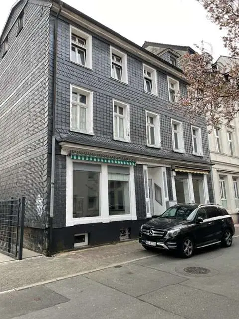 4 Zimmer Wohnung mit 102 m² in Wuppertal – Bild 9