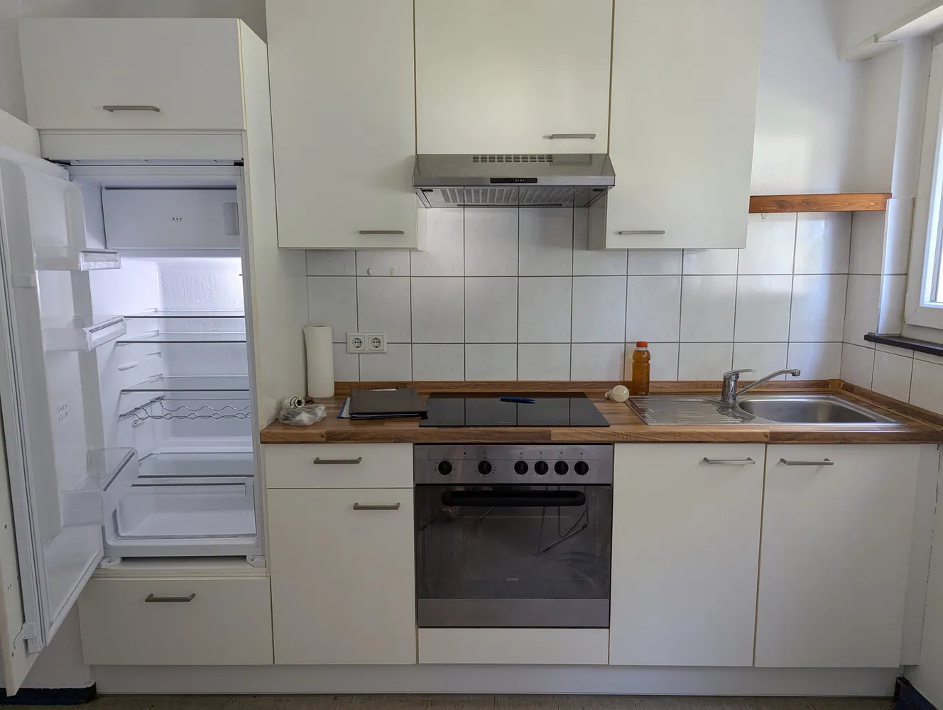 2 Zimmer Wohnung mit 52 m² in Heidelberg – Bild 8