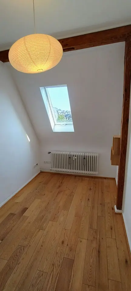 3 Zimmer Wohnung mit 36 m² in Marburg – Bild 10