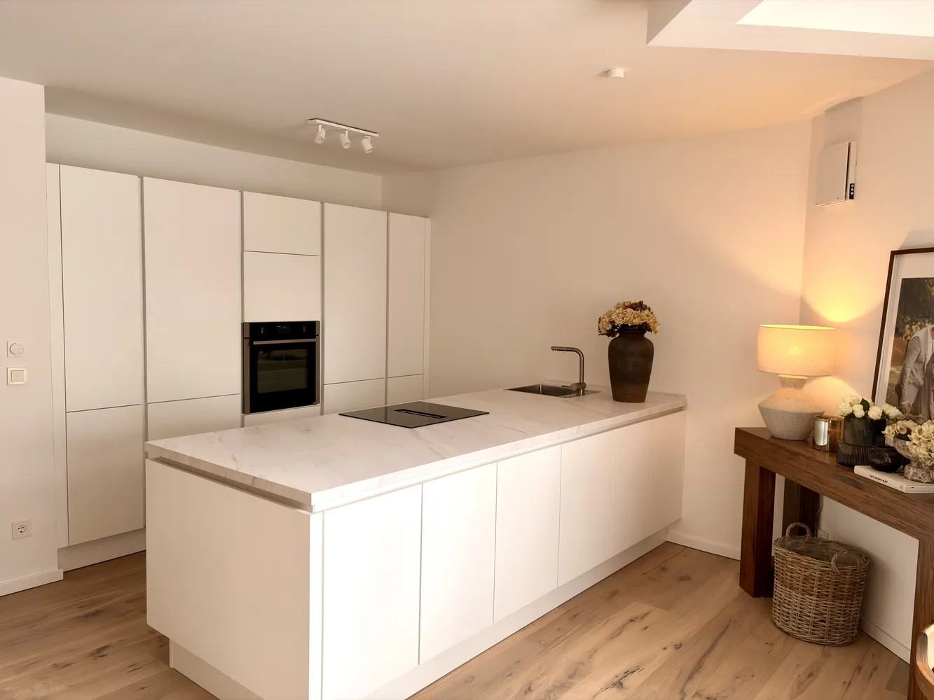 3 Zimmer Wohnung mit 73 m² in Hamburg – Bild 4