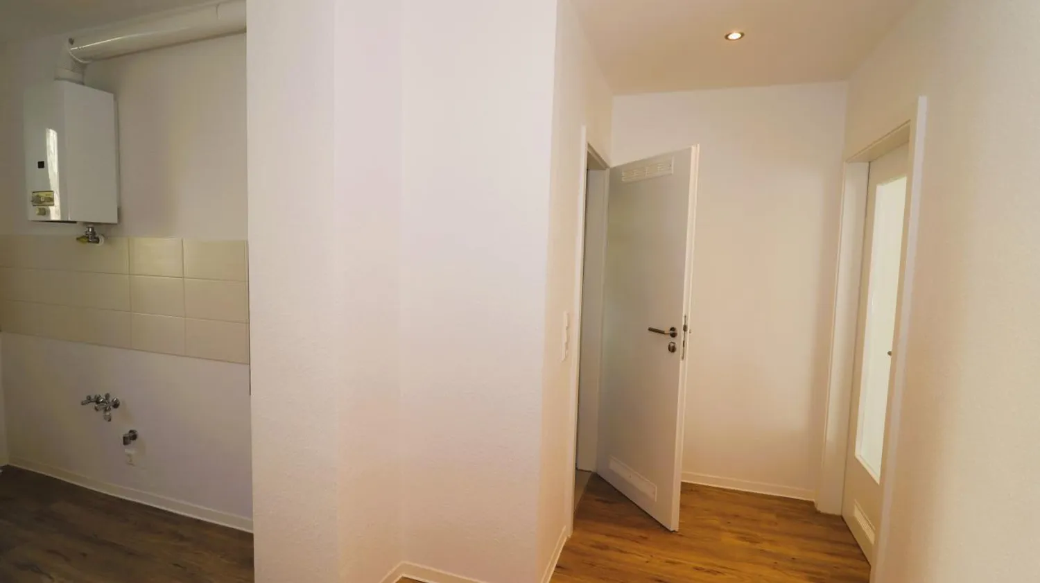 2 Zimmer Wohnung mit 48 m² in Chemnitz – Bild 8