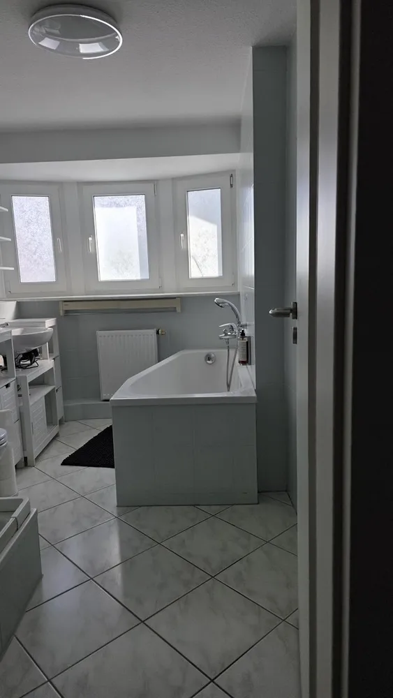 3 Zimmer Wohnung mit 82 m² in Merseburg – Bild 12