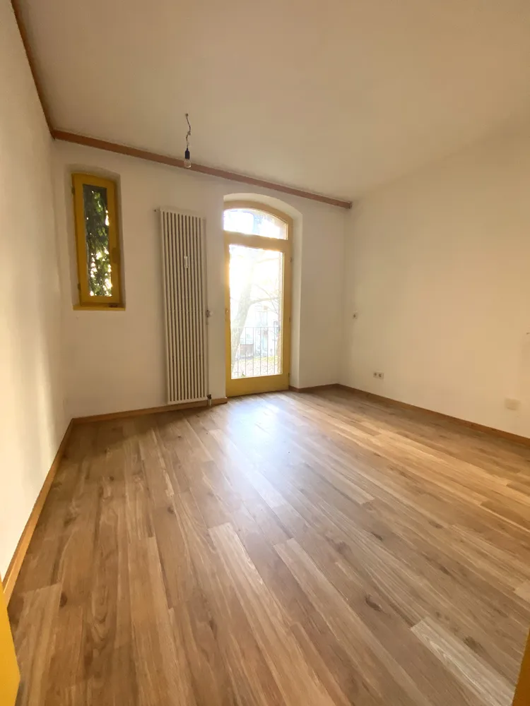 2 Zimmer Wohnung mit 60 m² in Nürnberg – Bild 3