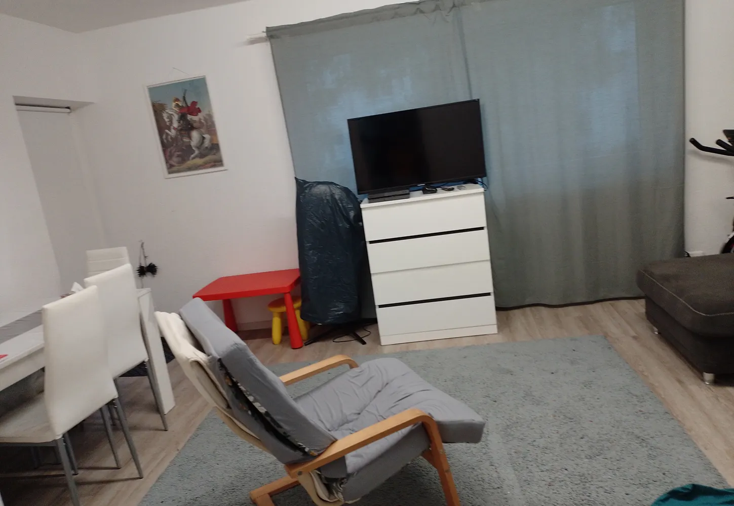 4 Zimmer Wohnung mit 77 m² in Mönchengladbach – Bild 3