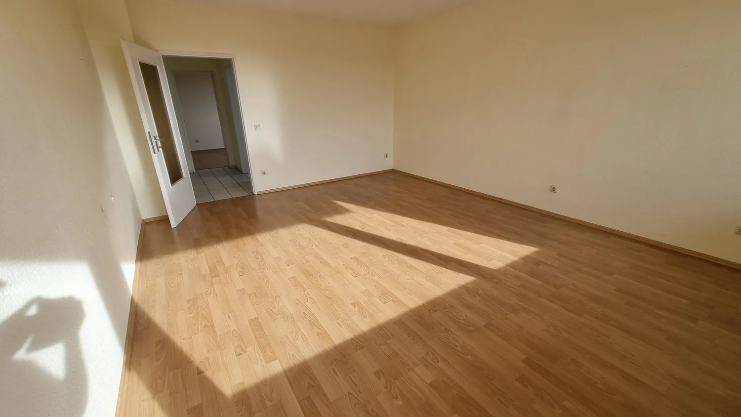 2 Zimmer Wohnung mit 52 m² in Essen – Bild 3
