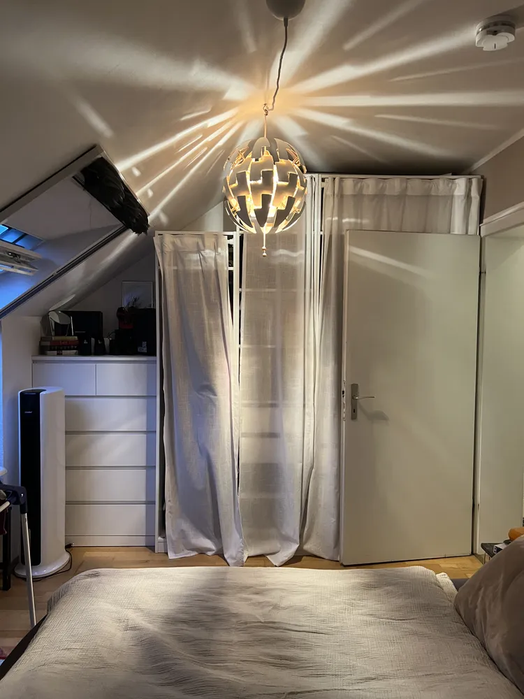 2 Zimmer Wohnung mit 48 m² in Hagen – Bild 6