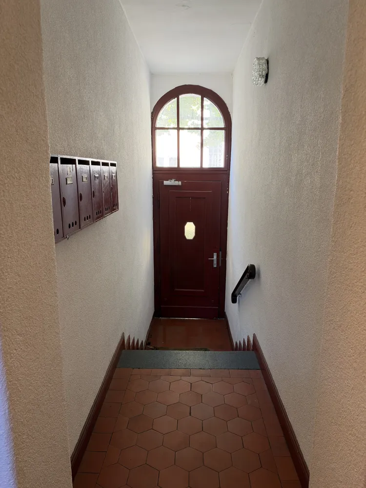 2 Zimmer Wohnung mit 46 m² in Essen – Bild 2