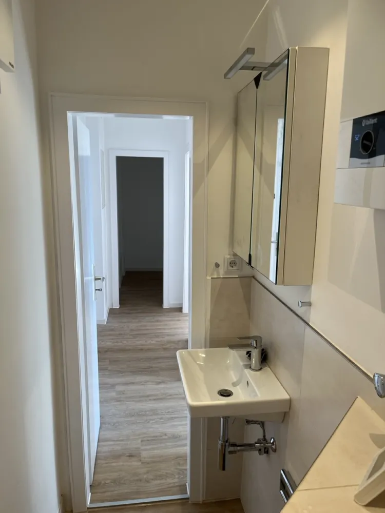2 Zimmer Wohnung mit 37 m² in Hannover – Bild 9