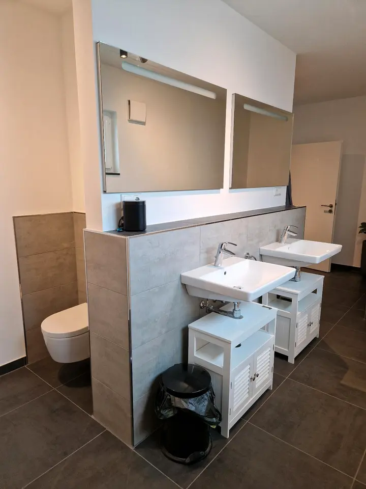 5 Zimmer Wohnung mit 133 m² in Hamm – Bild 10