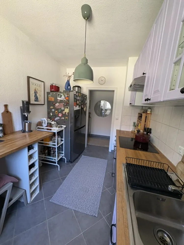 3 Zimmer Wohnung mit 69 m² in Mannheim – Bild 12