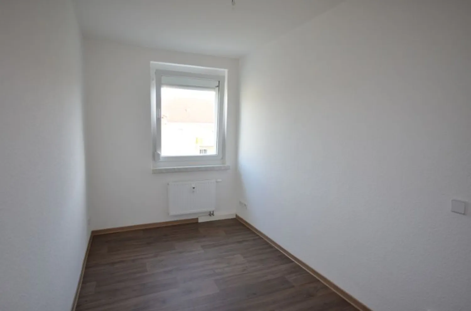 3 Zimmer Wohnung mit 60 m² in Riesa – Bild 4