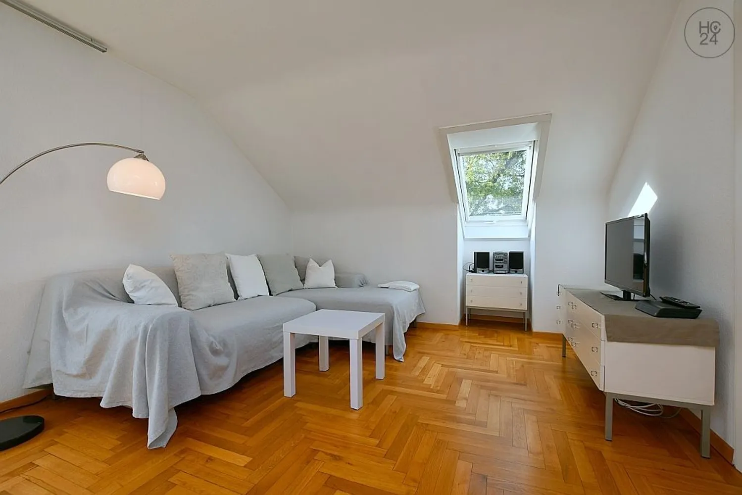 3 room apartment with 64 m² in Fellbach – Photo 7