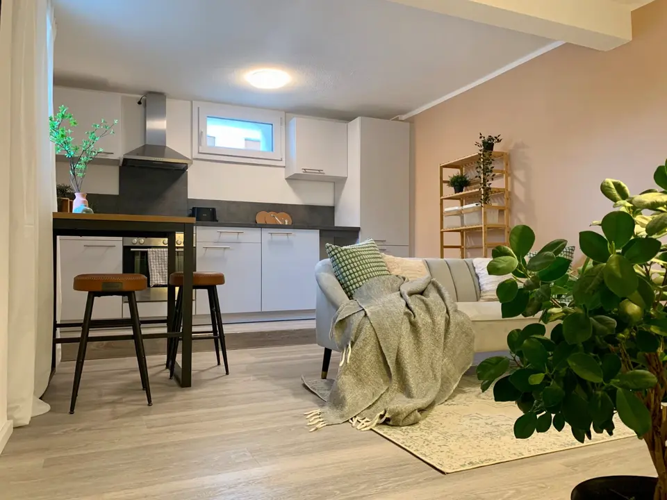 2 Zimmer Wohnung mit 45 m² in Singen – Bild 10