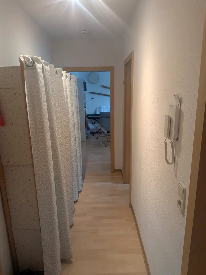 WG-Zimmer mit 49 m² in Nordhausen – Bild 5
