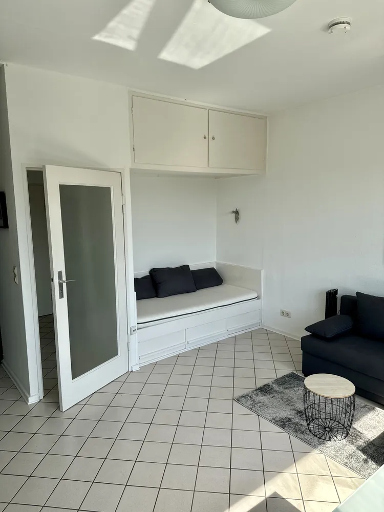 1 Zimmer Wohnung mit 28 m² in Berlin – Bild 7