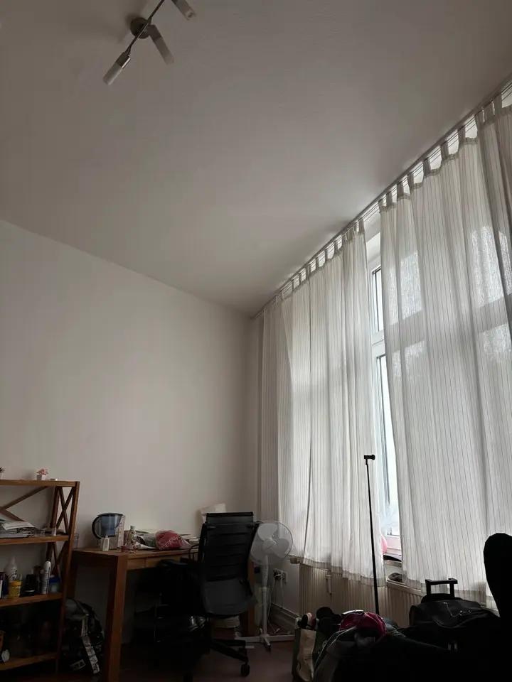 WG-Zimmer mit 16 m² in Leer – Bild 9