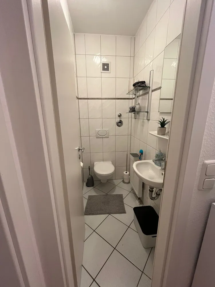 1 Zimmer Wohnung mit 66 m² in Köln – Bild 3
