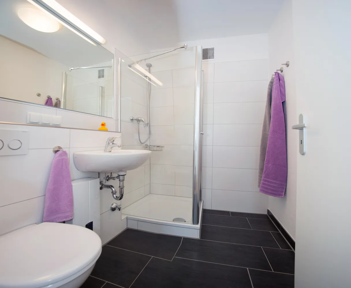 2 Zimmer Wohnung mit 51 m² in Bremen – Bild 10