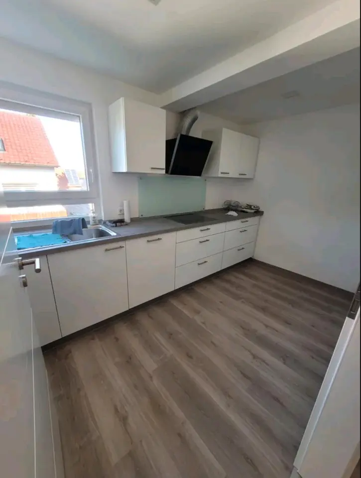 3 room apartment with 86 m² in Sindelfingen – Photo 1