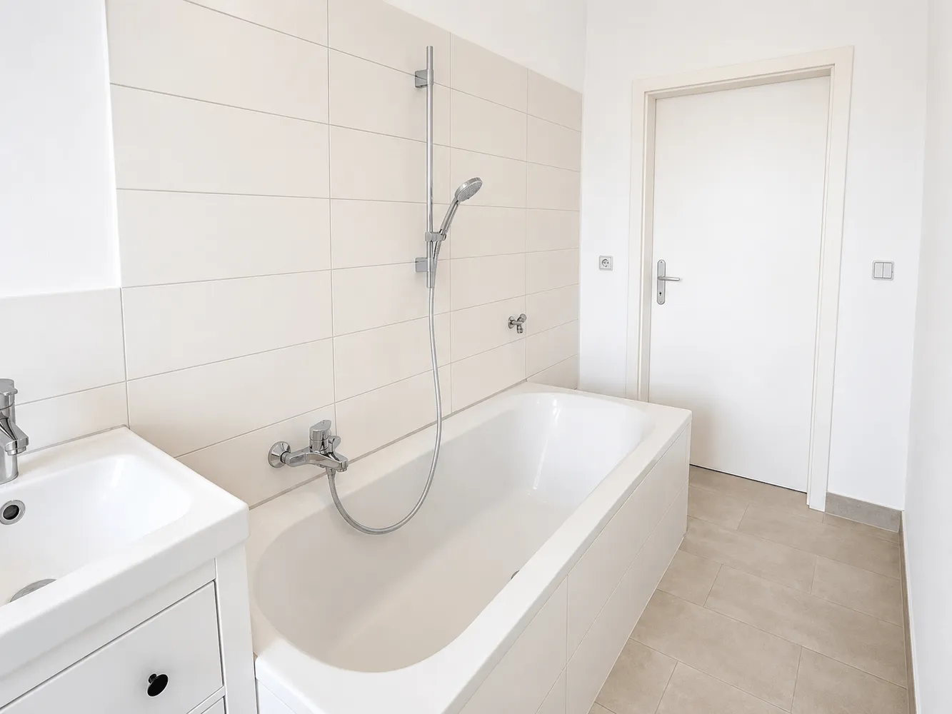 4 Zimmer Wohnung mit 110 m² in Leipzig – Bild 4