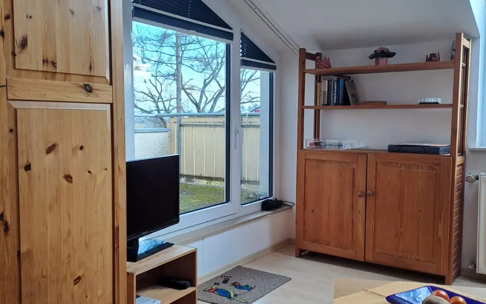 WG-Zimmer mit 22 m² in Esslingen am Neckar – Bild 1