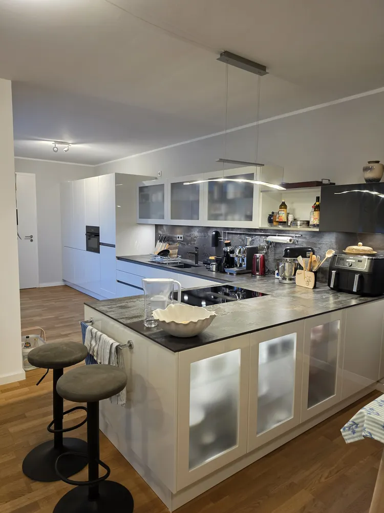 3 Zimmer Wohnung mit 133 m² in Langenhagen – Bild 2