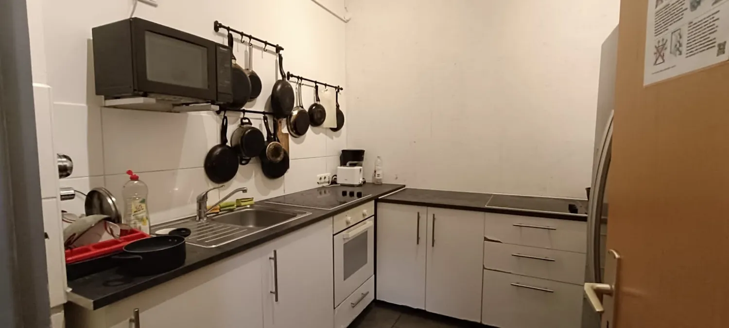 WG-Zimmer mit 12 m² in Dortmund – Bild 7