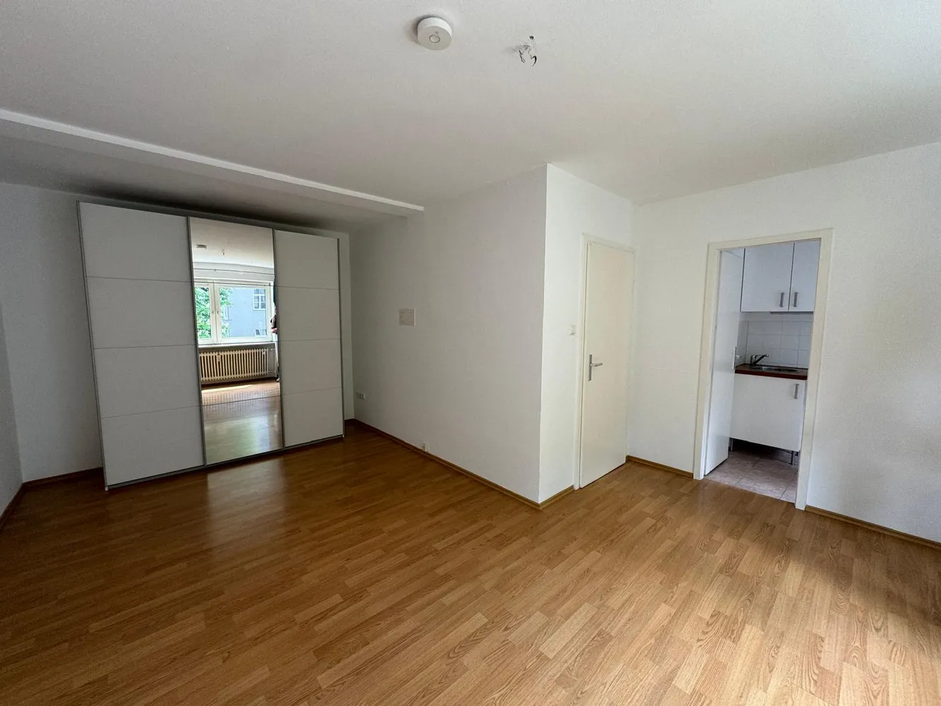 1 Zimmer Wohnung mit 33 m² in München – Bild 8