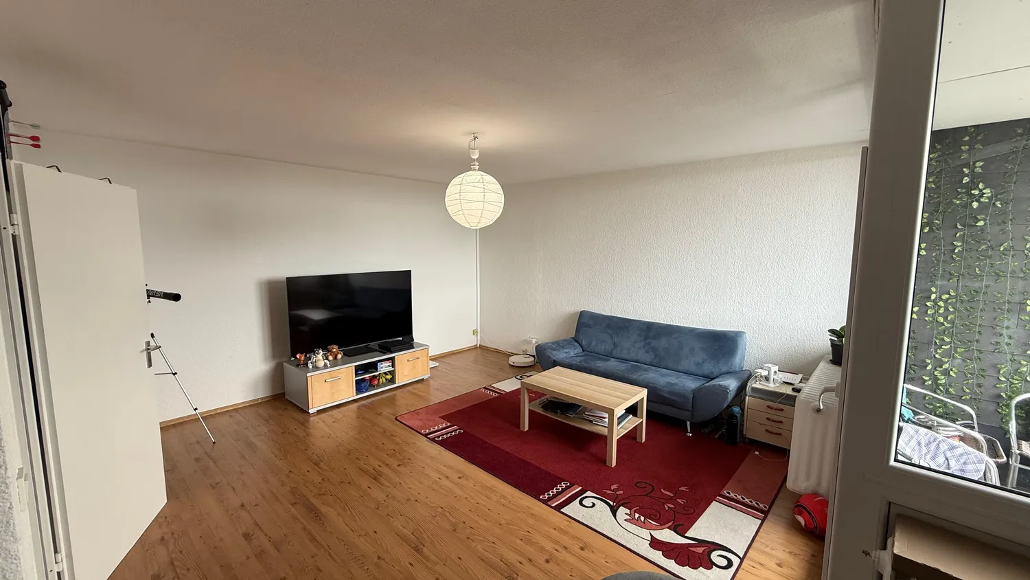 2 Zimmer Wohnung mit 60 m² in Braunschweig – Bild 1
