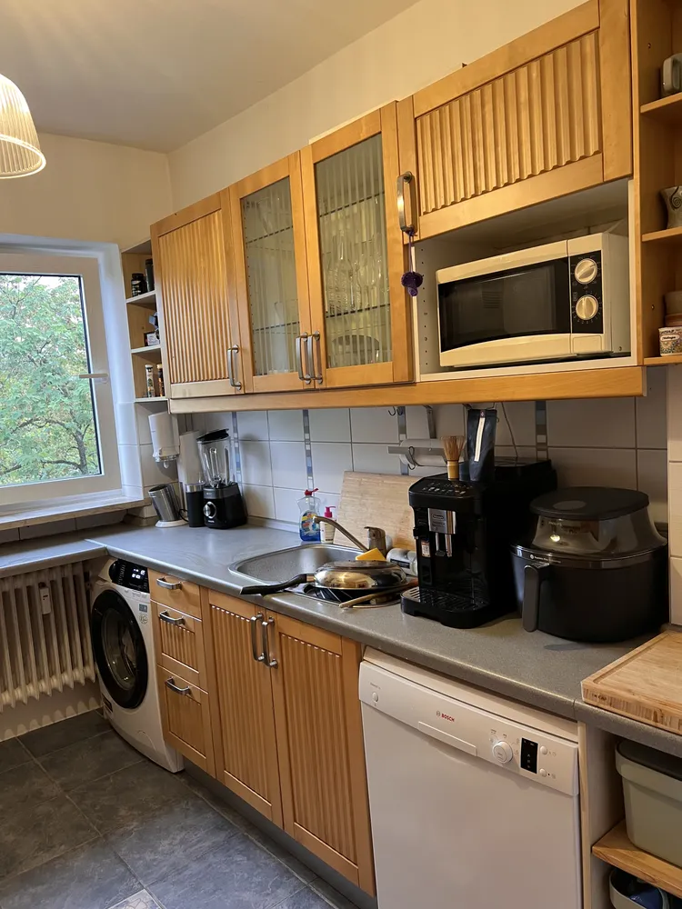 2 Zimmer Wohnung mit 74 m² in München – Bild 8