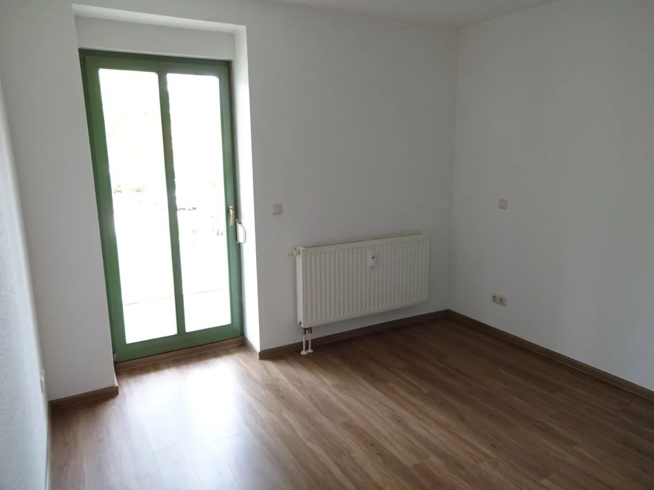 2 Zimmer Wohnung mit 52 m² in Zwickau – Bild 9