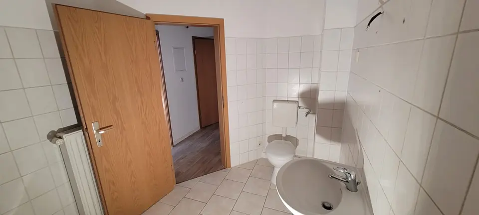 2 room apartment with 65 m² in Zittau – Photo 4