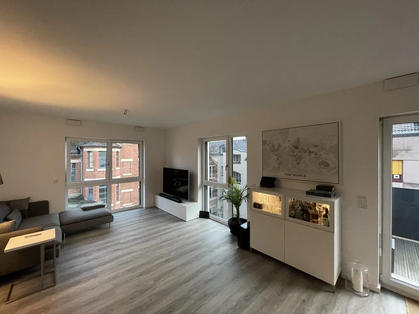 3 Zimmer Wohnung mit 87 m² in Limburg an der Lahn – Bild 5
