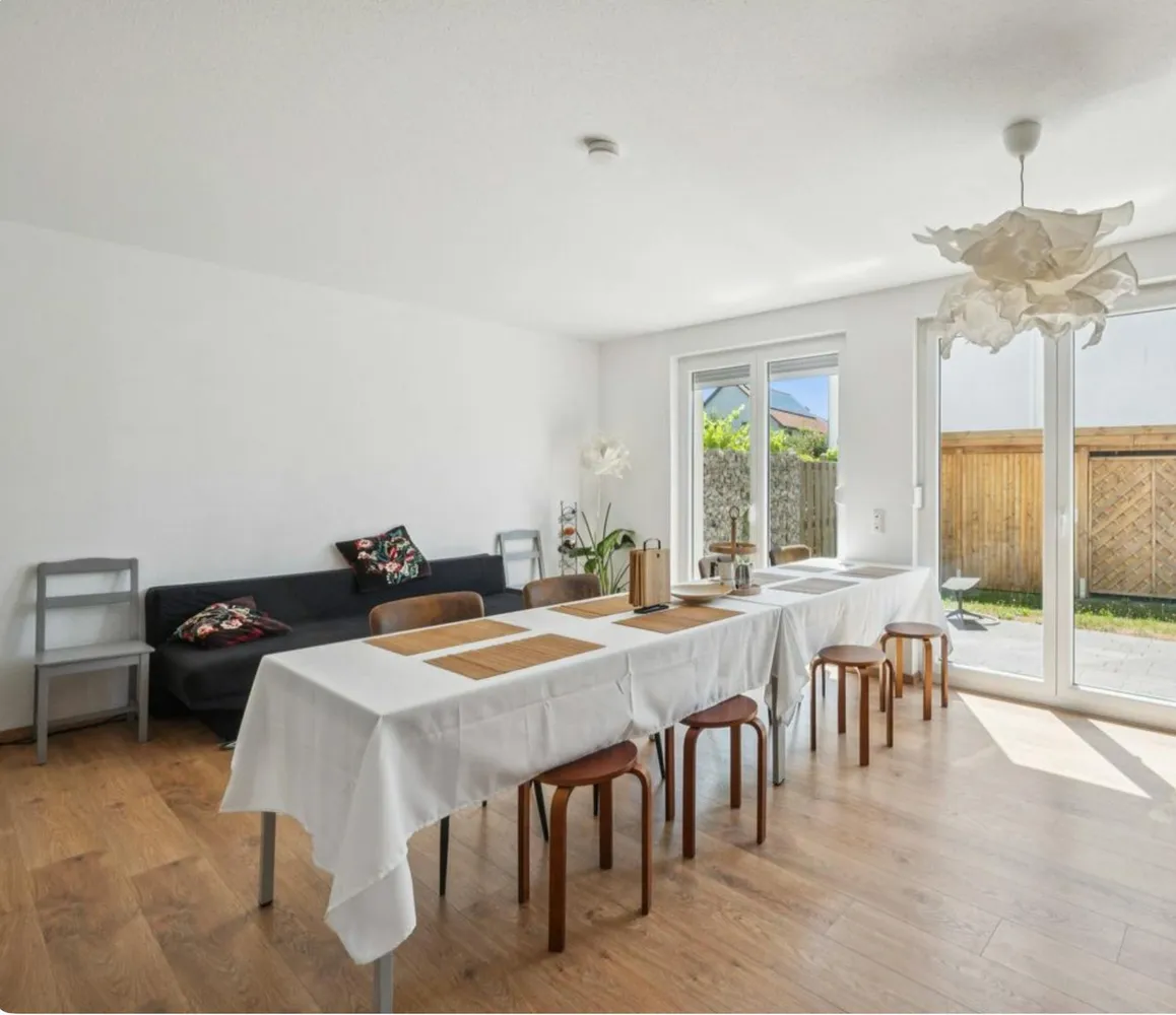 WG-Zimmer mit 15 m² in Potsdam – Bild 4