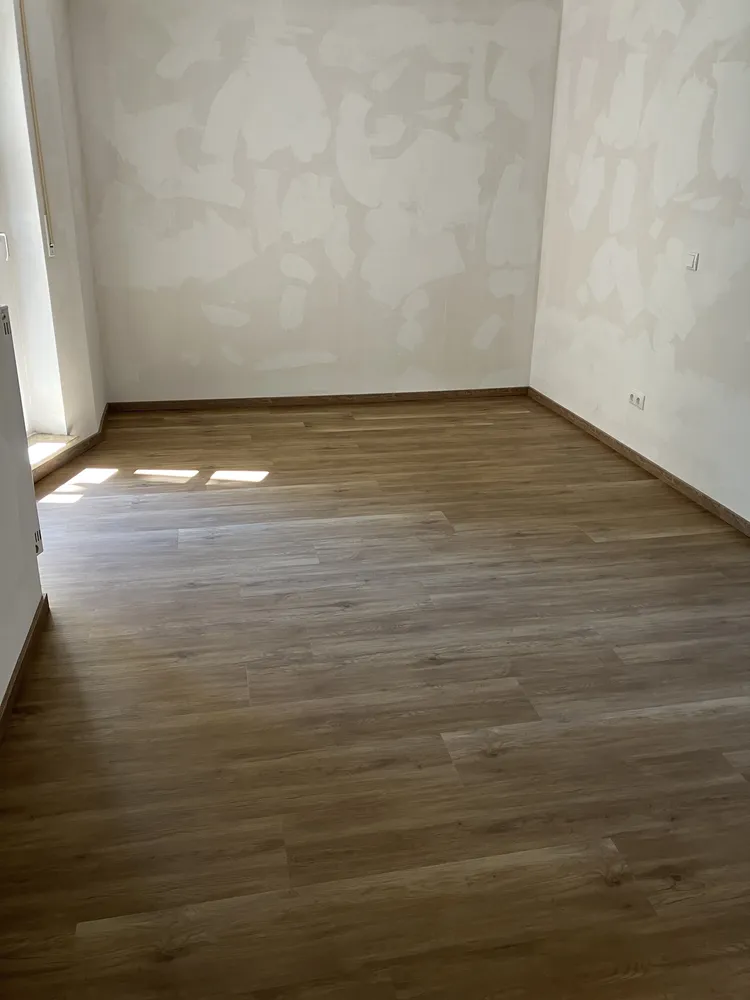 2 Zimmer Wohnung mit 62 m² in Marburg – Bild 2