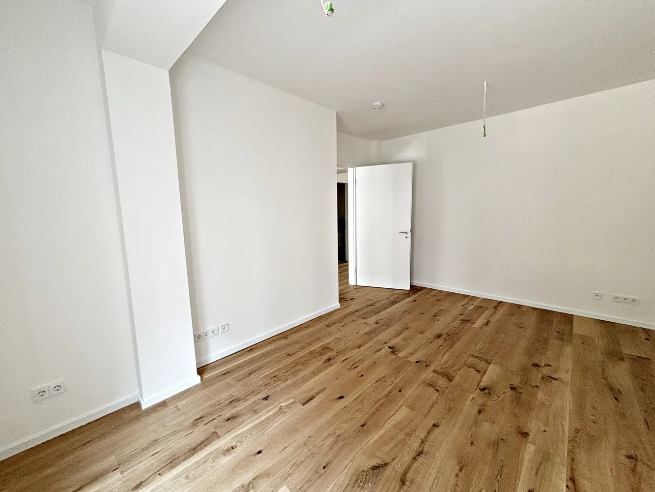 3 Zimmer Wohnung mit 91 m² in Düsseldorf – Bild 9