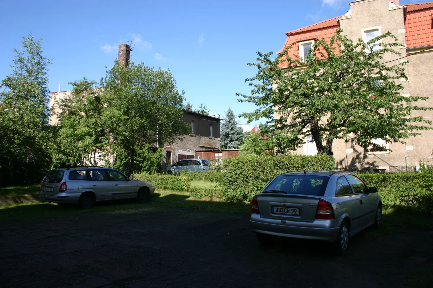 2 Zimmer Wohnung mit 40 m² in Dresden – Bild 8